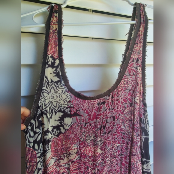 Free People Bias Dress - Picture 7 of 14